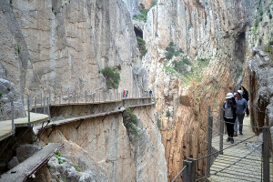 The Ultimate Caminito del Rey FAQ: Everything You Need to Know Before ...